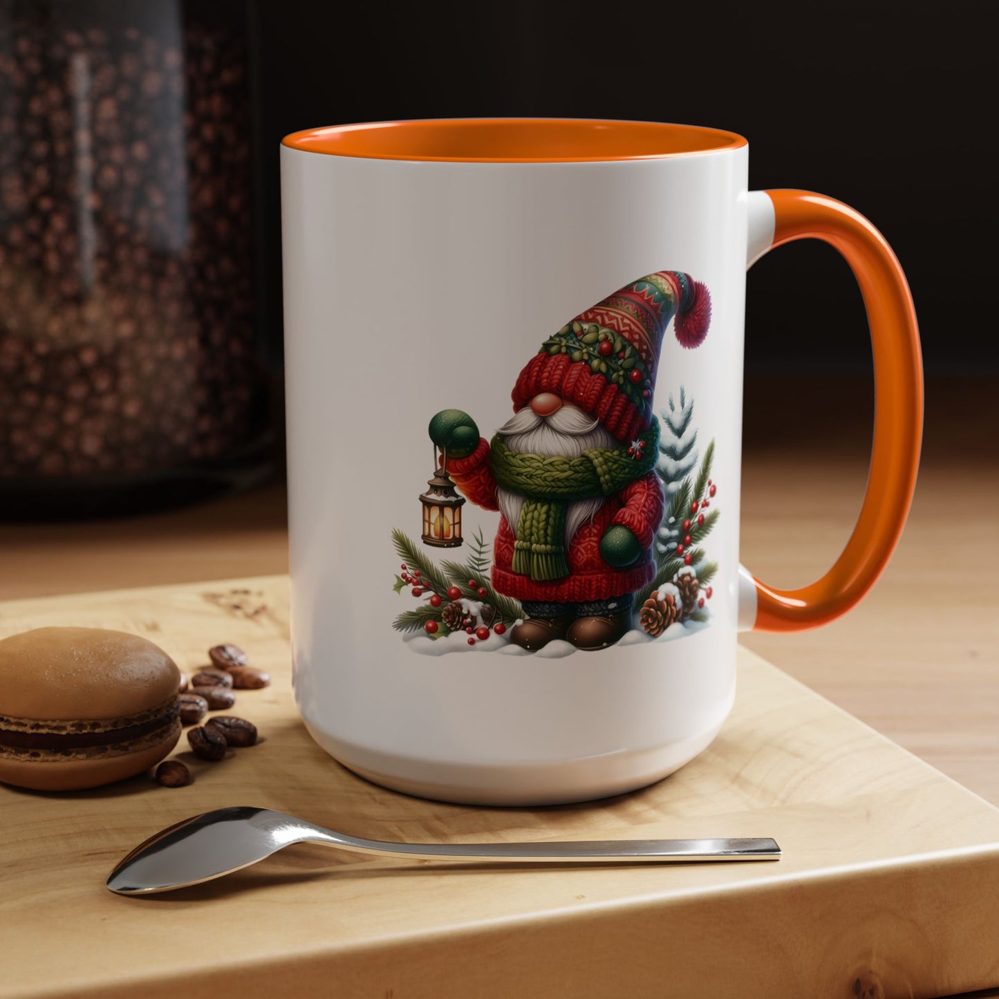 Christmas Mug