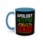 Black History Mug