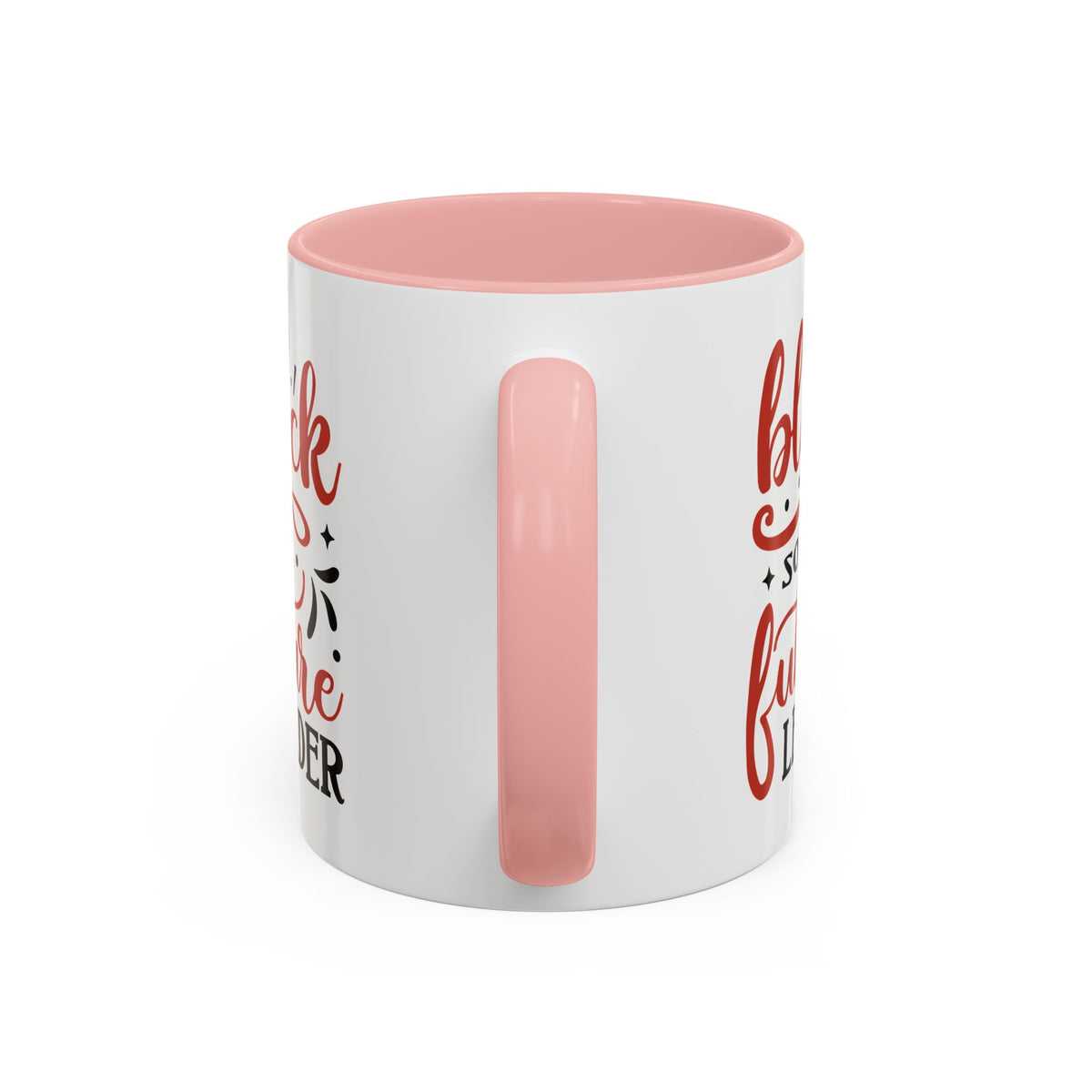 Black History Mug