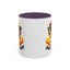 Humor Mug - Don't Be a Duck-ing Cunt