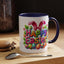 Easter Mug - Happy Easter Bunny Ears