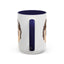 Animal Mug - Dog Coffee Wrap 3