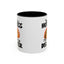 Office Mug - I'm Not A Hot Mess