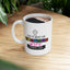 Anniversary Mug - This Is What an Awesome Wife