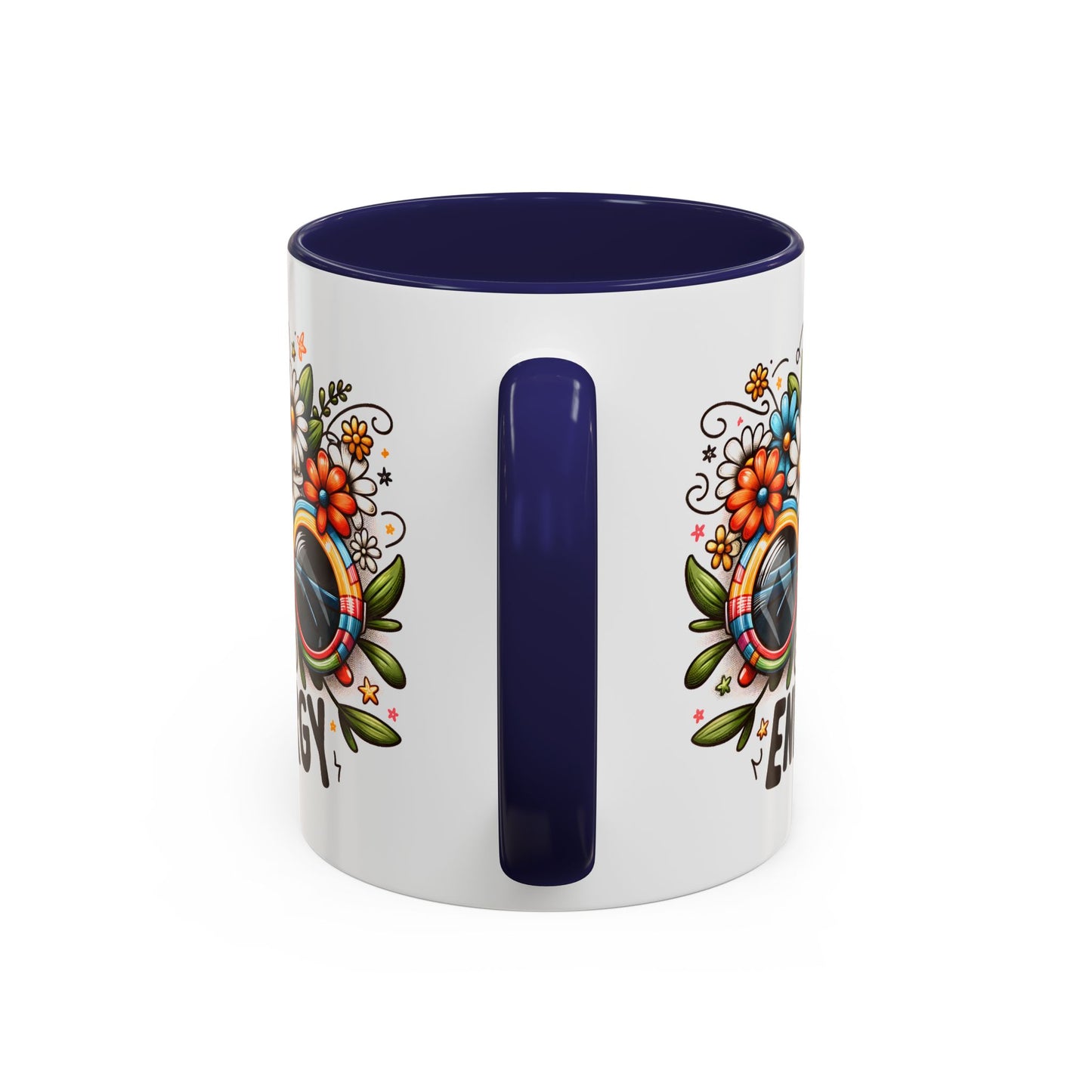 Wellness Mug - Good Energy