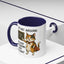 Animal Mug - I'm Not Arguing