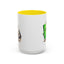 Humor Mug - You Rock You Rule