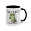 Office Mug - Dang