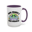 Alien Mug - Anal Probes