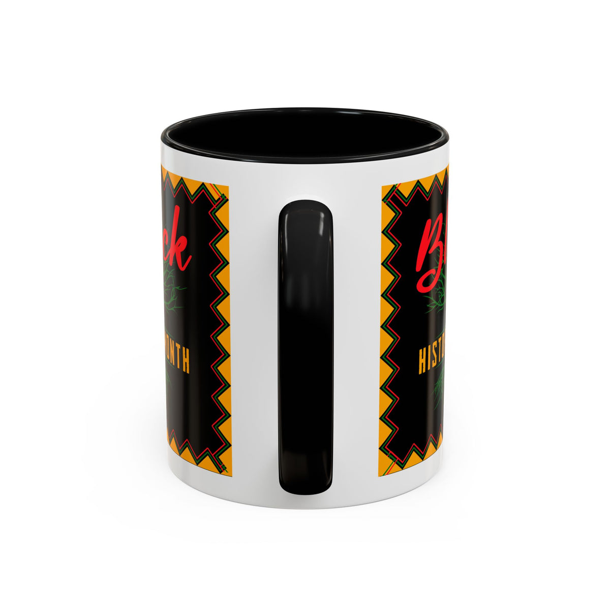Black History Mug