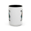 Animal Mug - Oh, You Needed That Space?