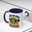 Alien Mug - Area 51 Gym