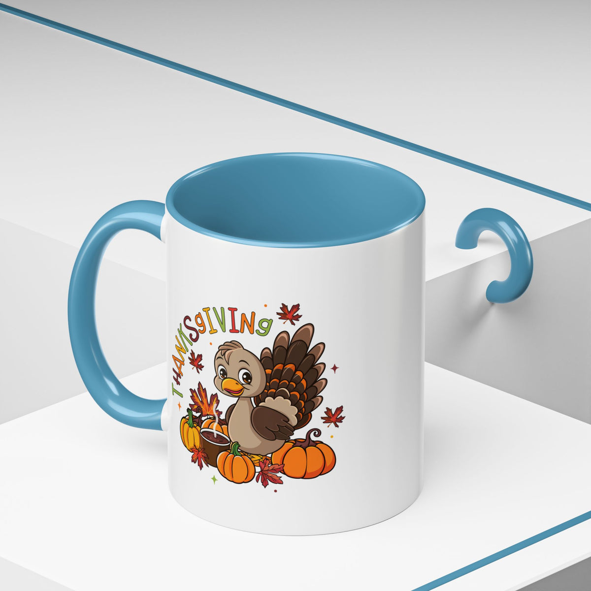 Fall Mug