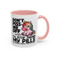 Adult Mug - Don't Piss Me Off