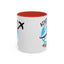 Adventure Mug - Adventure Awaits