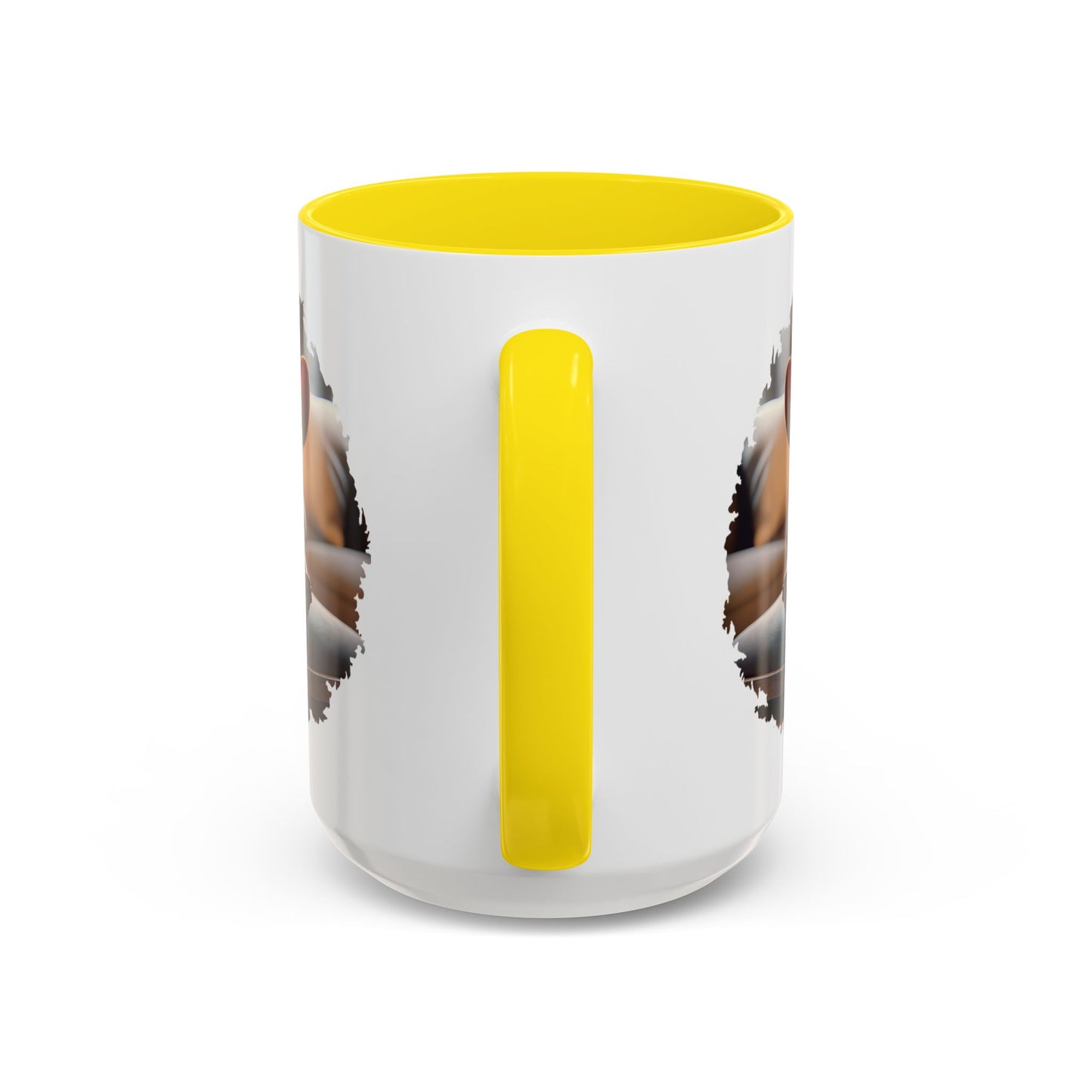 Animal Mug - Dog Coffee Wrap 28