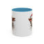Chistmas Mug - Reindeer 3D 6