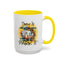Adventure Mug - Home Is Where You Park It
