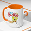 Adult Mug - No Fucks Given