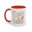 Religious Mug - God Is Good
