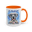 Animal Mug - A Giant Heart