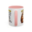 Office Mug - My Four Words