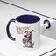 Animal Mug - Pupaccino Time