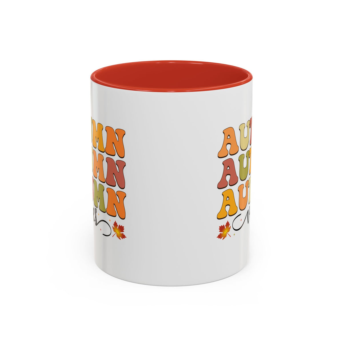 Fall Mug