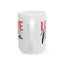 Mother's Day Mug - Love You Mom