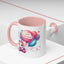 Birthday Mug - Happy Birthday Kitty 3