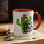 Humor Mug - Can't Touch This