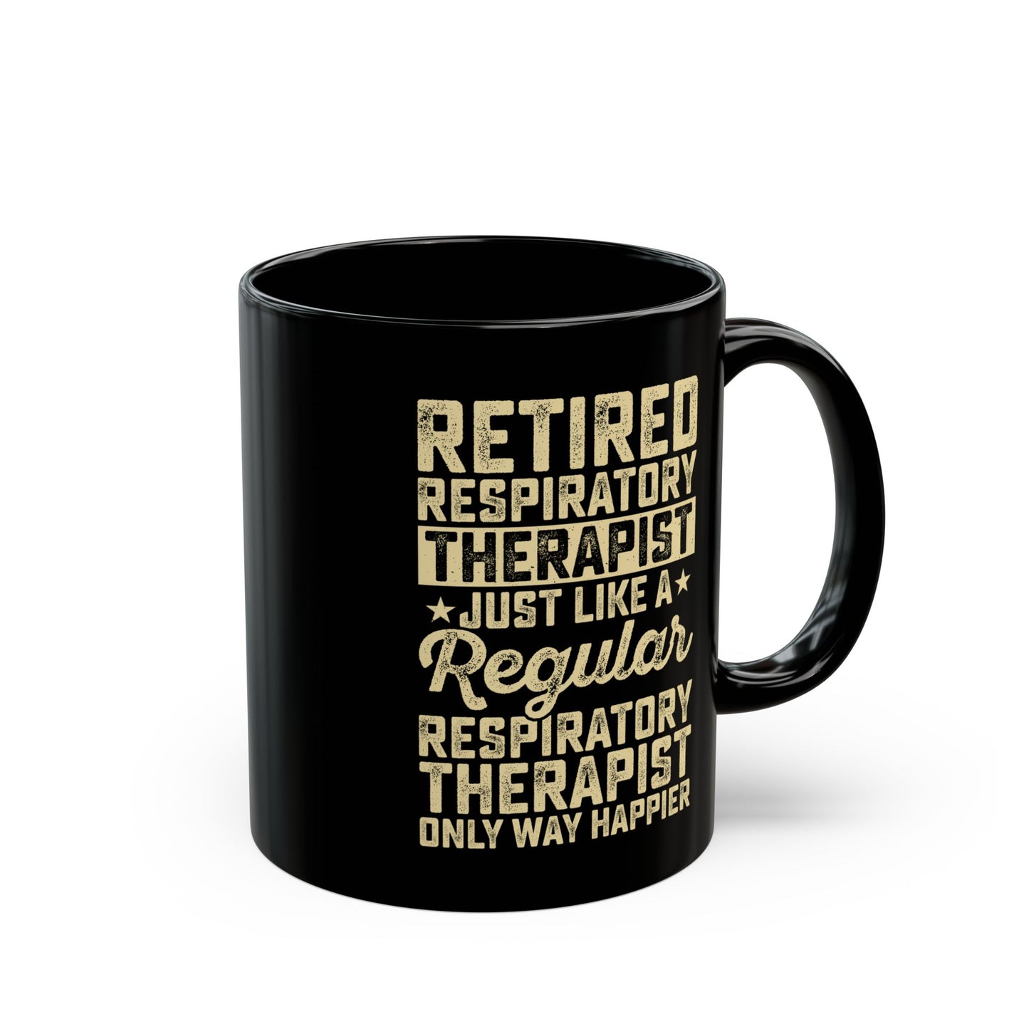 Retirement Mug