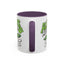 Alien Mug - Aliens Made Me