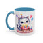 Birthday Mug - Birthday Kitty