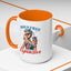 4th of July Mug - Born Free But Now I'm Expensive