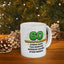 Birthday Mug - 60 Years of Greatness