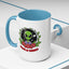 Alien Mug - Believe In Yourself