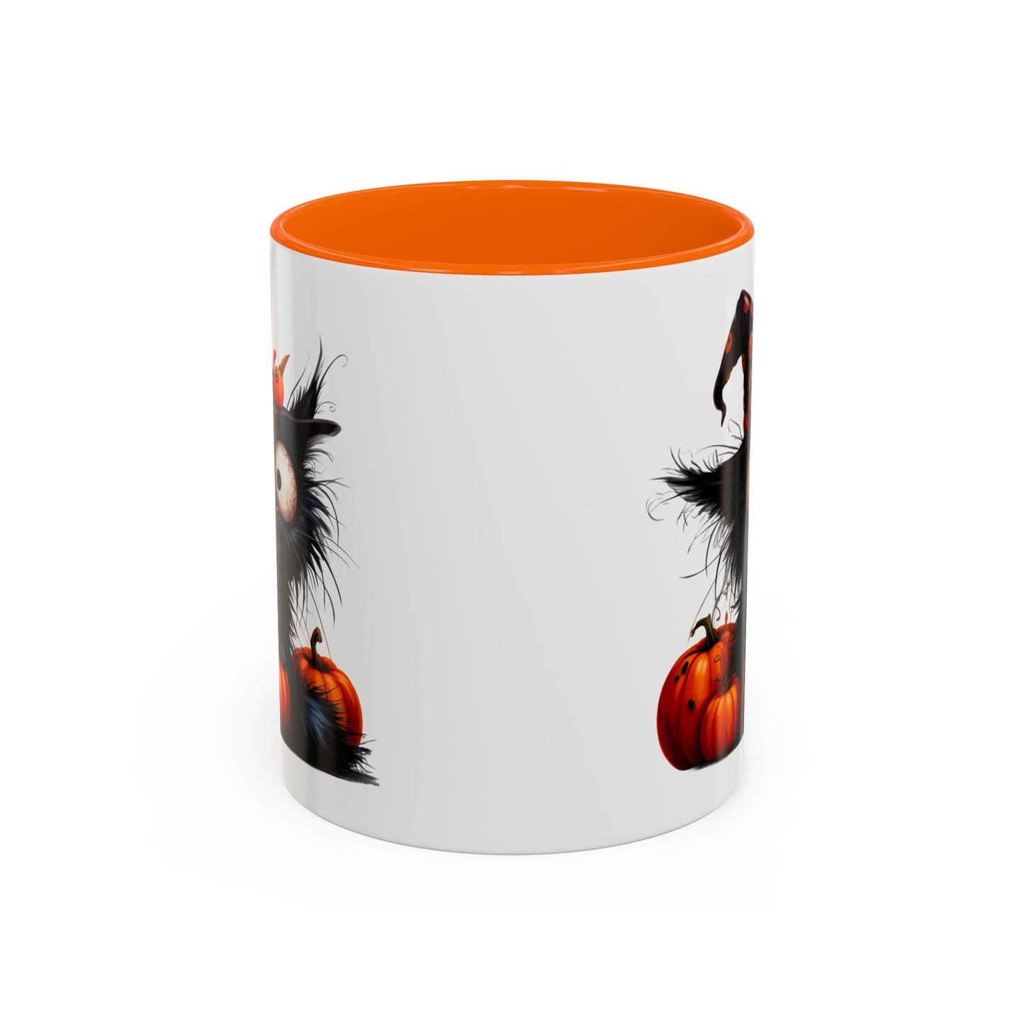 Halloween Mug - Spooky Cat