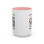 Humor Mug - Today I Choose Peace