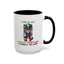 Alien Mug - This Is My Human Costume