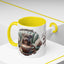 Animal Mug - Dog Coffee Wrap 25