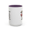 Humor Mug - I Speak My Mind