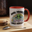 Alien Mug - Anal Probes