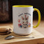 Birthday Mug - Bunny Rabbit