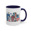 Religious Mug - Faith