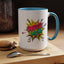 Mother's Day Mug - Super Mom