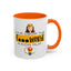 Adult Mug - I'm a Drop The F Word Kinda Mom