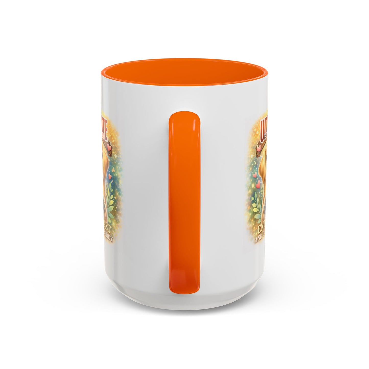 Animal Mug - The Ultimate Fetch