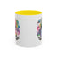 Alien Mug - I Come In Peace