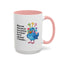 Office Mug - Been Working